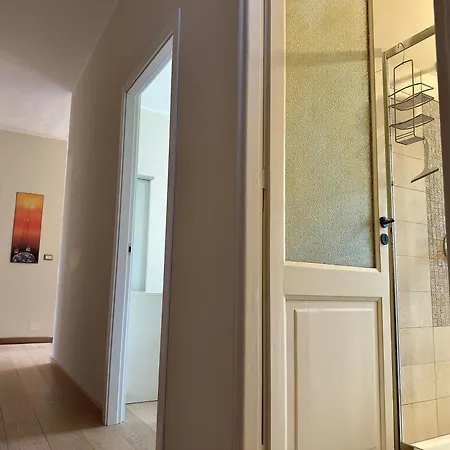 Urban Trilocale, Inalpi Arena - Centro - Lingotto - Stadio - Universita * Turin