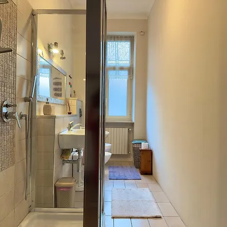 Urban Trilocale, Inalpi Arena - Centro - Lingotto - Stadio - Universita Appartement