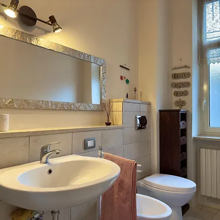 Urban Trilocale, Inalpi Arena - Centro - Lingotto - Stadio - Universita Turin