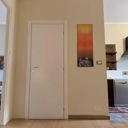 Urban Trilocale, Inalpi Arena - Centro - Lingotto - Stadio - Universita Turin