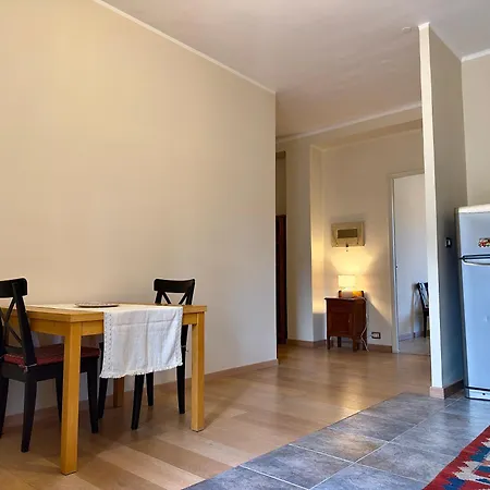 Urban Trilocale, Inalpi Arena - Centro - Lingotto - Stadio - Universita Apartment *