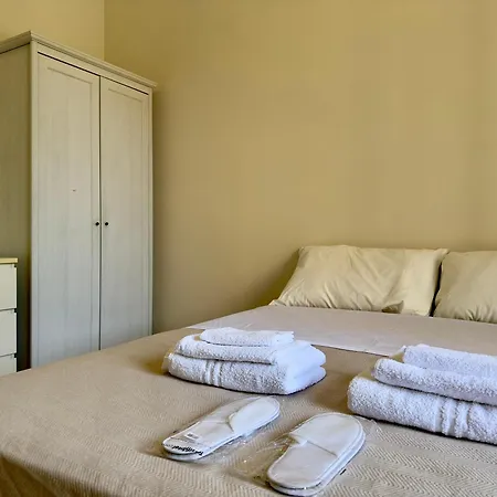 Appartement Urban Trilocale, Inalpi Arena - Centro - Lingotto - Stadio - Universita