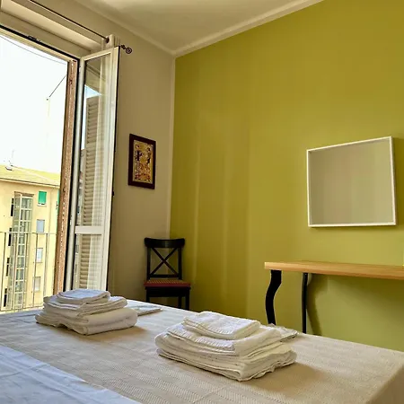 Urban Trilocale, Inalpi Arena - Centro - Lingotto - Stadio - Universita