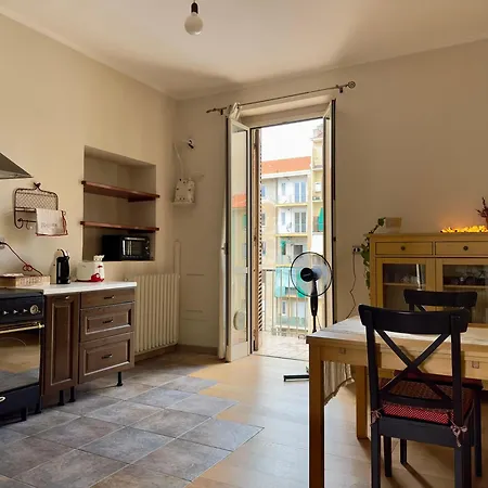 Urban Trilocale, Inalpi Arena - Centro - Lingotto - Stadio - Universita Appartement *