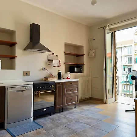 Urban Trilocale, Inalpi Arena - Centro - Lingotto - Stadio - Universita Appartement *