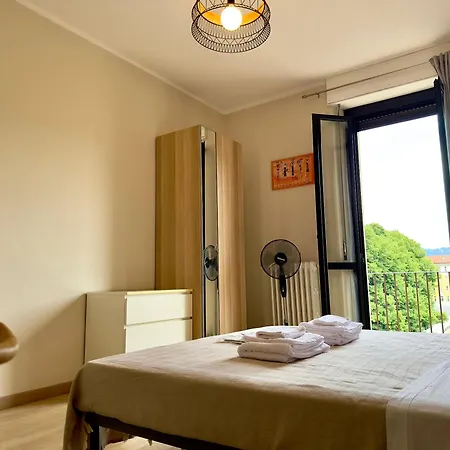 Appartement Urban Trilocale, Inalpi Arena - Centro - Lingotto - Stadio - Universita *