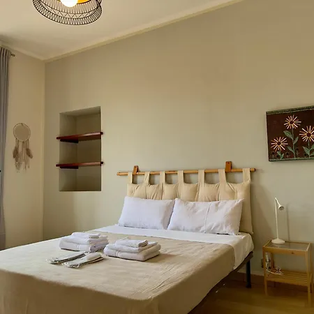 Appartement Urban Trilocale, Inalpi Arena - Centro - Lingotto - Stadio - Universita Turin