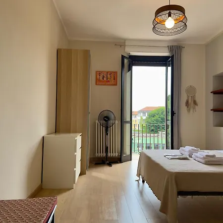 Urban Trilocale, Inalpi Arena - Centro - Lingotto - Stadio - Universita Appartement