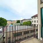 Daire Urban Trilocale, Inalpi Arena - Centro - Lingotto - Stadio - Universita *