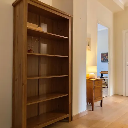 Apartmán Urban Trilocale, Inalpi Arena - Centro - Lingotto - Stadio - Universita Turín