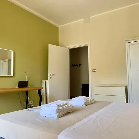 Urban Trilocale, Inalpi Arena - Centro - Lingotto - Stadio - Universita Apartmán *