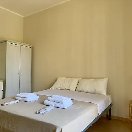 Apartmán Urban Trilocale, Inalpi Arena - Centro - Lingotto - Stadio - Universita *