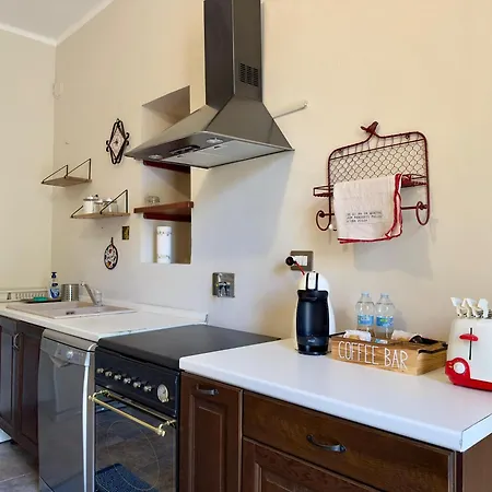 Apartmán Urban Trilocale, Inalpi Arena - Centro - Lingotto - Stadio - Universita Turín