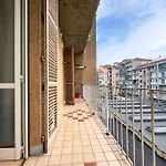 Apartment Urban Trilocale, Inalpi Arena - Centro - Lingotto - Stadio - Universita Turin